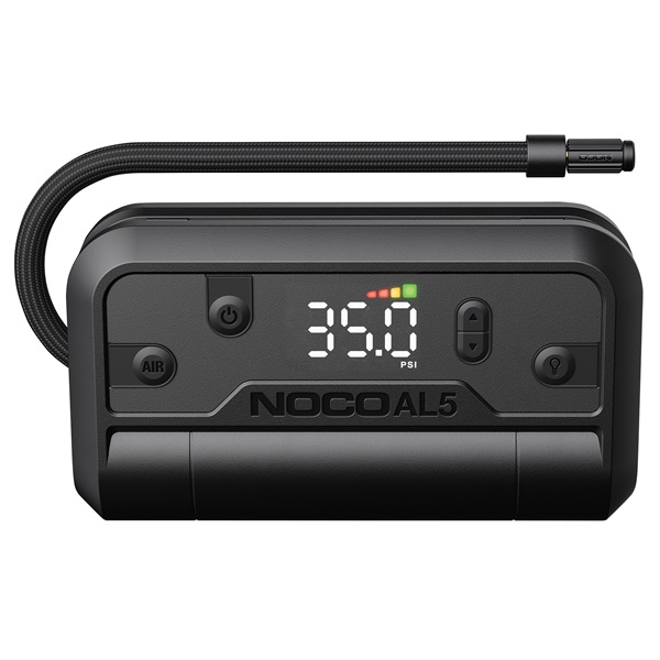 NOCO Air Lithium AL5 Cordless Compact Air Inflator